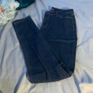 Womens jeans